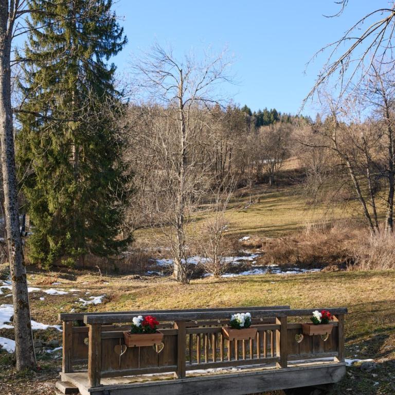 DOMA Chalet M - Chalet - 89