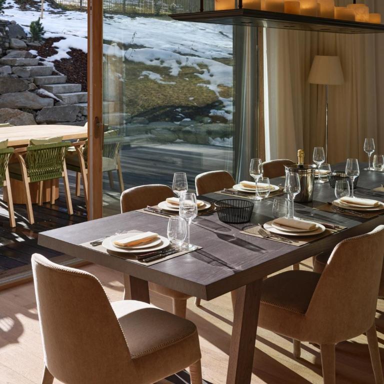 DOMA Chalet M - Chalet - 90