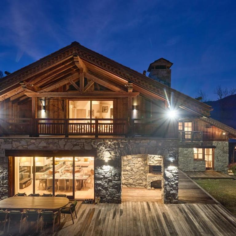 DOMA Chalet M - Chalet - 92