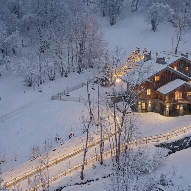 DOMA Chalet M - Chalet - 98
