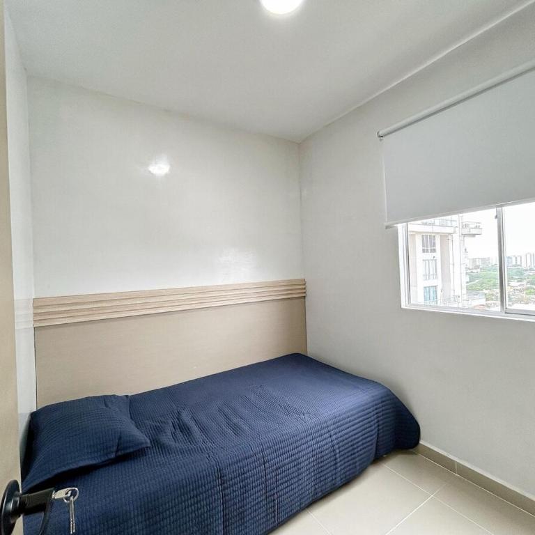 Sagitario 1704 - One-Bedroom Apartment - 2