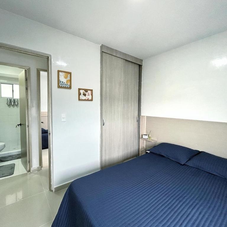 Sagitario 1704 - One-Bedroom Apartment - 4