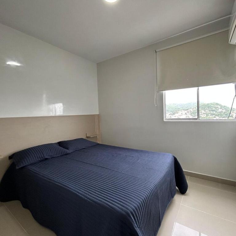 Sagitario 1704 - One-Bedroom Apartment - 5