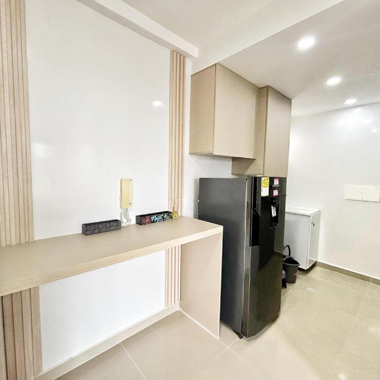 Sagitario 1704 - One-Bedroom Apartment - 7