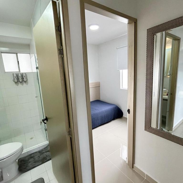 Sagitario 1704 - One-Bedroom Apartment - 12