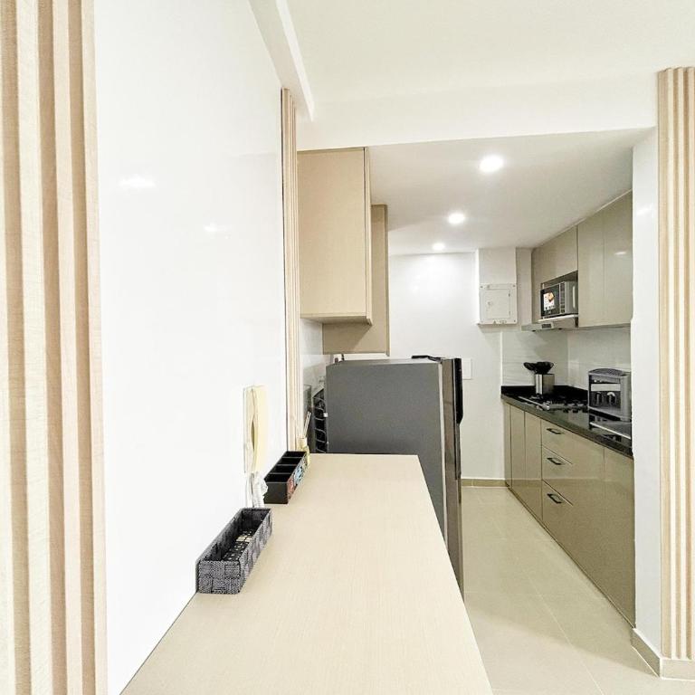 Sagitario 1704 - One-Bedroom Apartment - 13