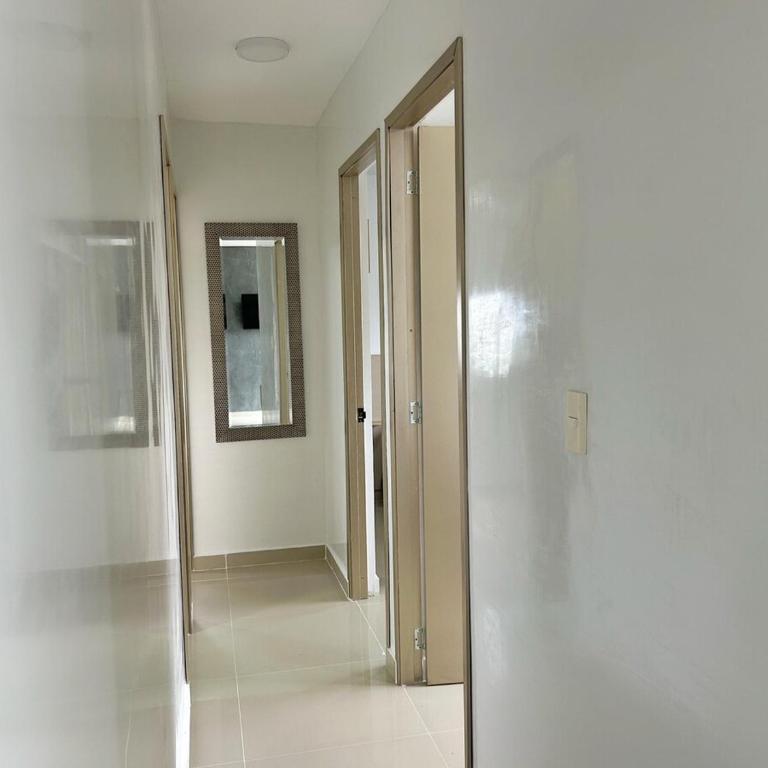 Sagitario 1704 - One-Bedroom Apartment - 14