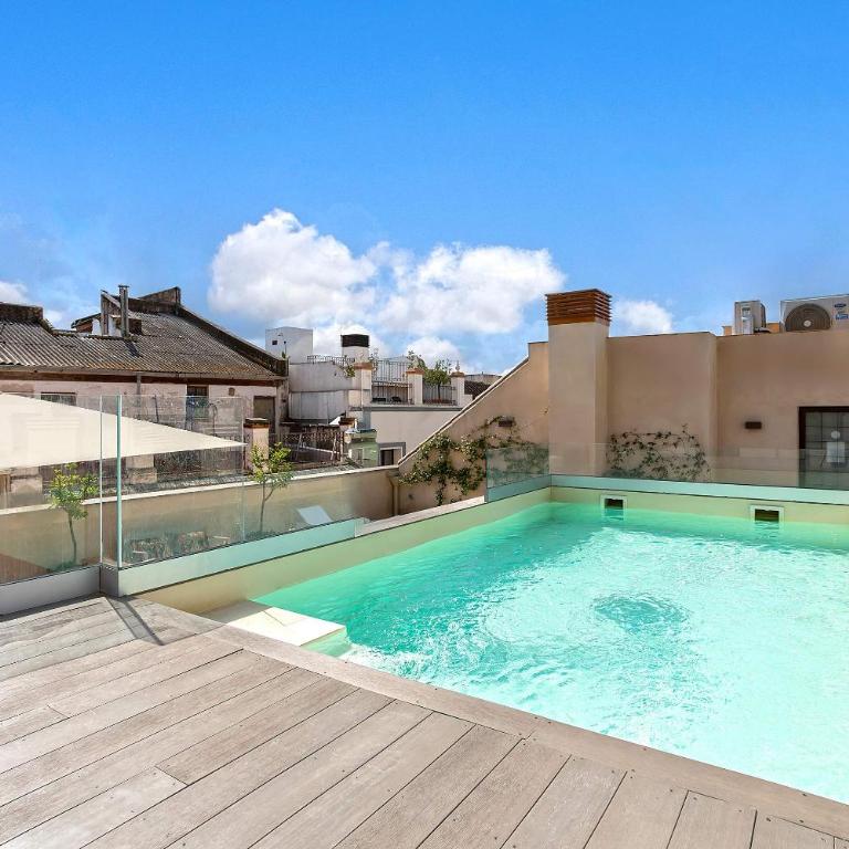 Genteel Home Feria Terrace 21 - Apartamento de 2 dormitorios con terraza - 4