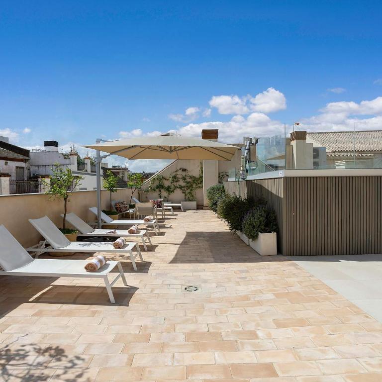 Genteel Home Feria Terrace 21 - Apartamento de 2 dormitorios con terraza - 7