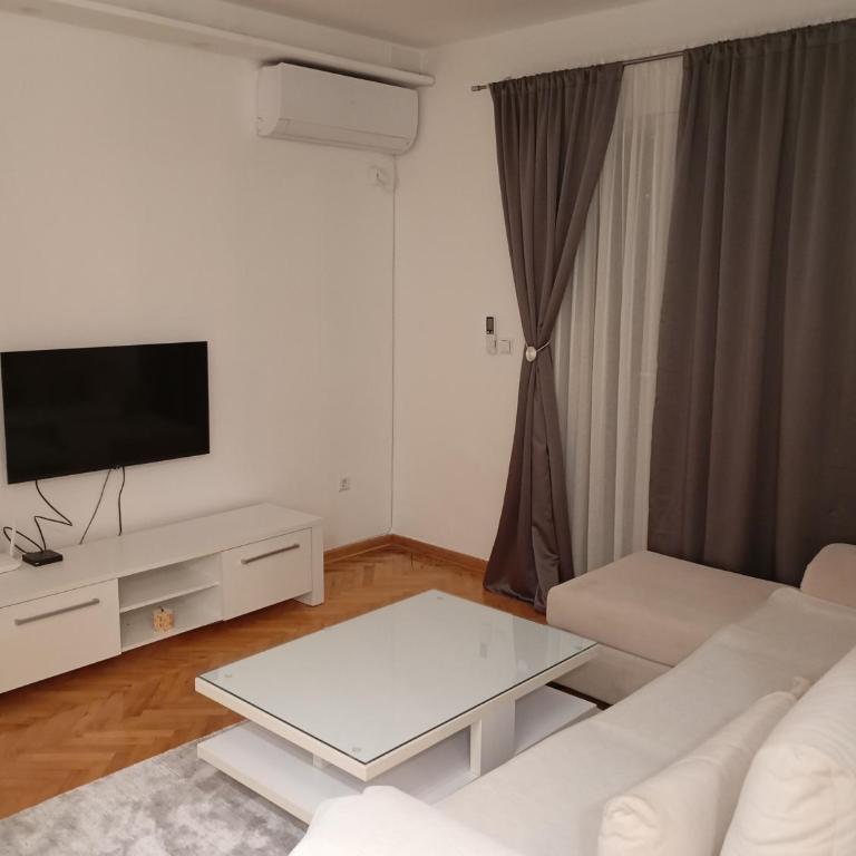 Sunshine - Apartman sa 1 Spavaćom Sobom - 4