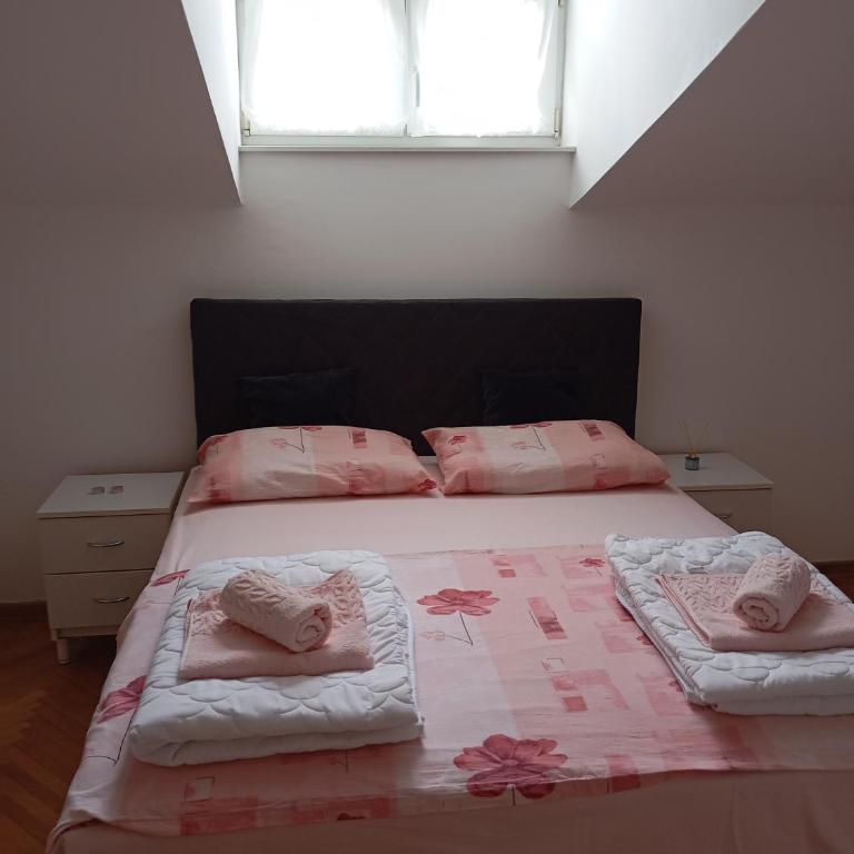 Sunshine - Apartman sa 1 Spavaćom Sobom - 5