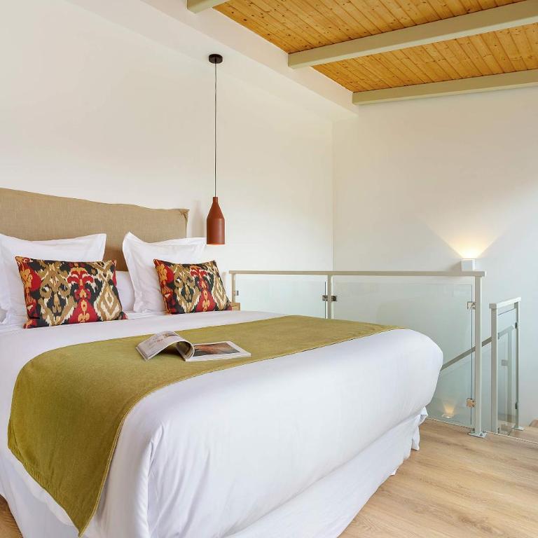 Genteel Home Feria Terrace 21 - Apartamento de 2 dormitorios con terraza - 16