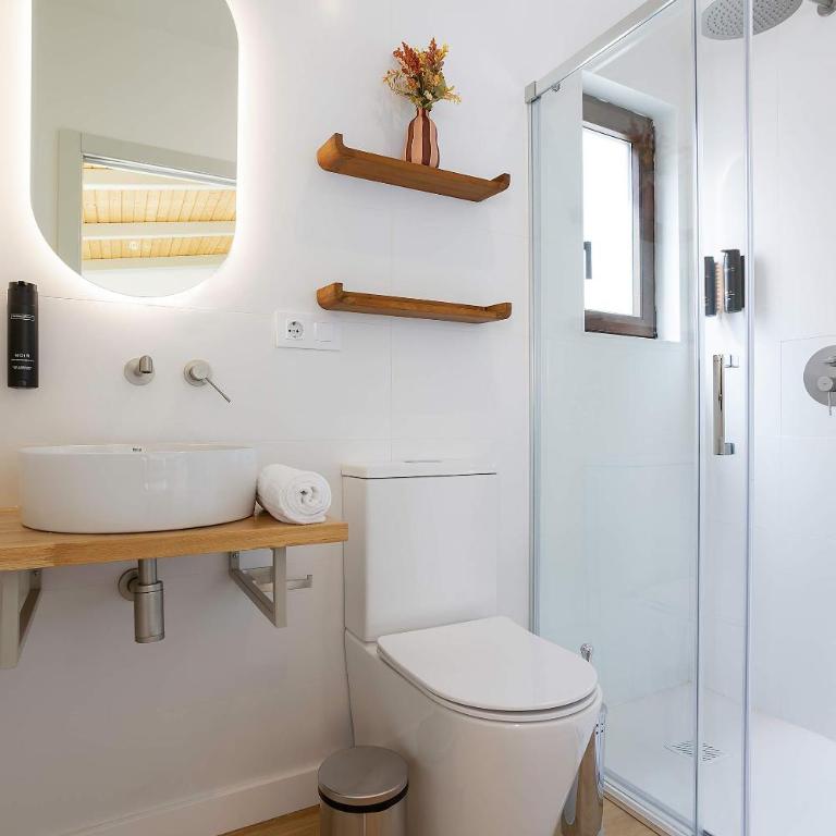 Genteel Home Feria Terrace 21 - Apartamento de 2 dormitorios con terraza - 18