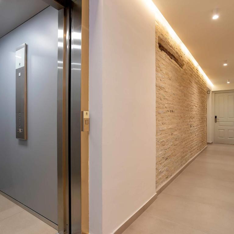 Genteel Home Feria Terrace 21 - Apartamento de 2 dormitorios con terraza - 19