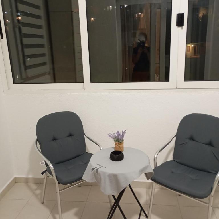 Sunshine - Apartman sa 1 Spavaćom Sobom - 8