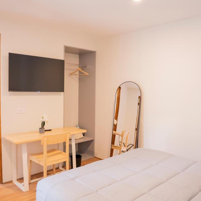 Patio 7 Studios - Apartment - 19