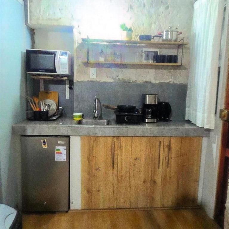 Colonial San Lazaro Apart Hotel - Superior One-Bedroom Apartment - 6