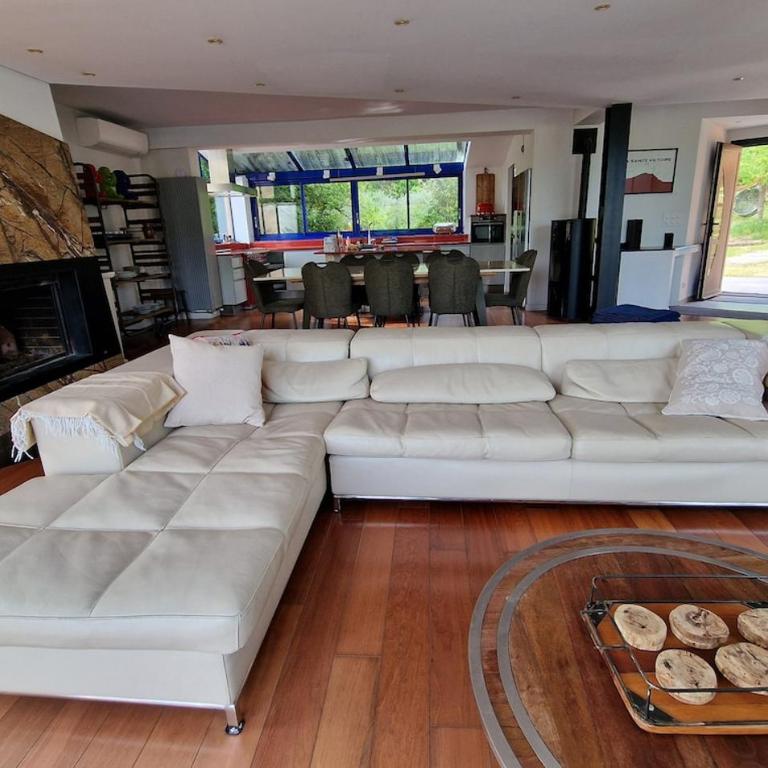 Architect's villa in AIX with pool, 11 beds 5 bedrooms - Maison 5 Chambres - 12