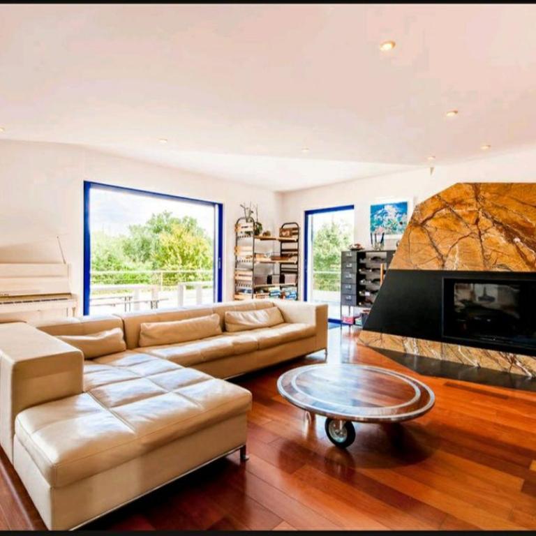 Architect's villa in AIX with pool, 11 beds 5 bedrooms - Maison 5 Chambres - 19