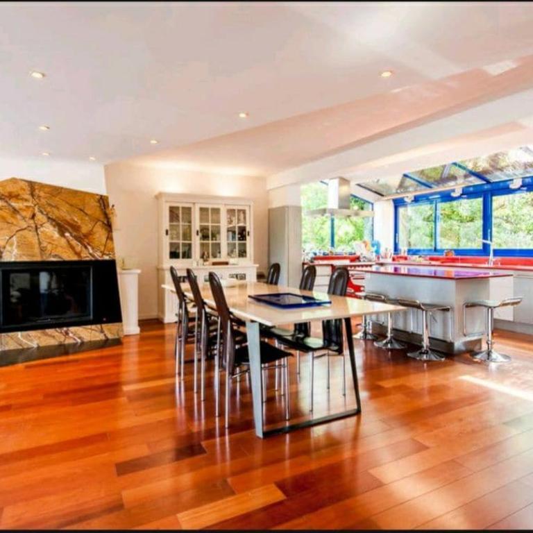 Architect's villa in AIX with pool, 11 beds 5 bedrooms - Maison 5 Chambres - 23