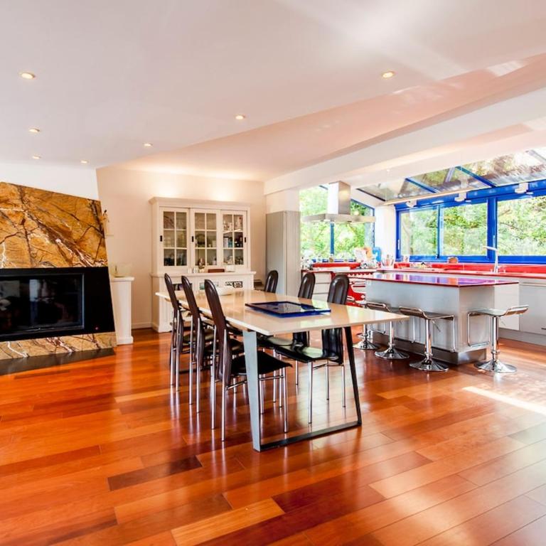 Architect's villa in AIX with pool, 11 beds 5 bedrooms - Maison 5 Chambres - 26
