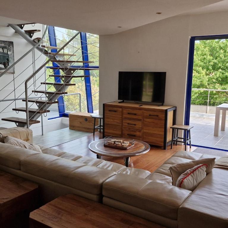 Architect's villa in AIX with pool, 11 beds 5 bedrooms - Maison 5 Chambres - 29