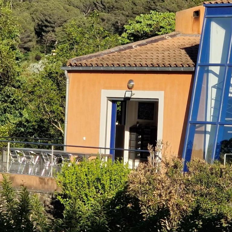 Architect's villa in AIX with pool, 11 beds 5 bedrooms - Maison 5 Chambres - 30