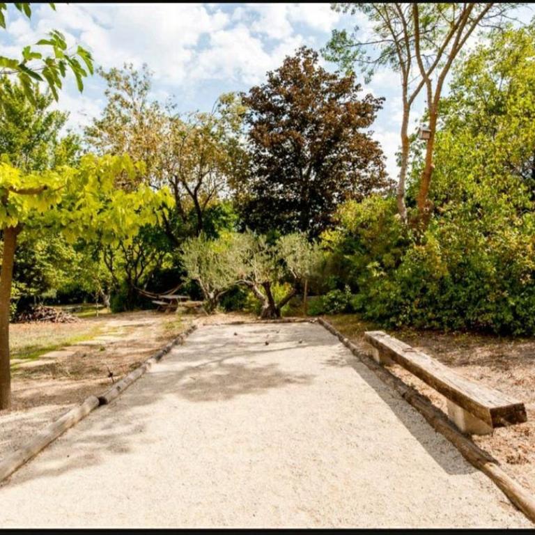Architect's villa in AIX with pool, 11 beds 5 bedrooms - Maison 5 Chambres - 44