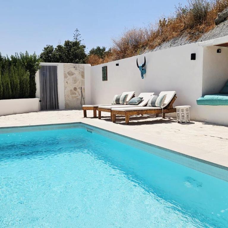 Casa Gaia - Casa de 2 dormitorios - 2