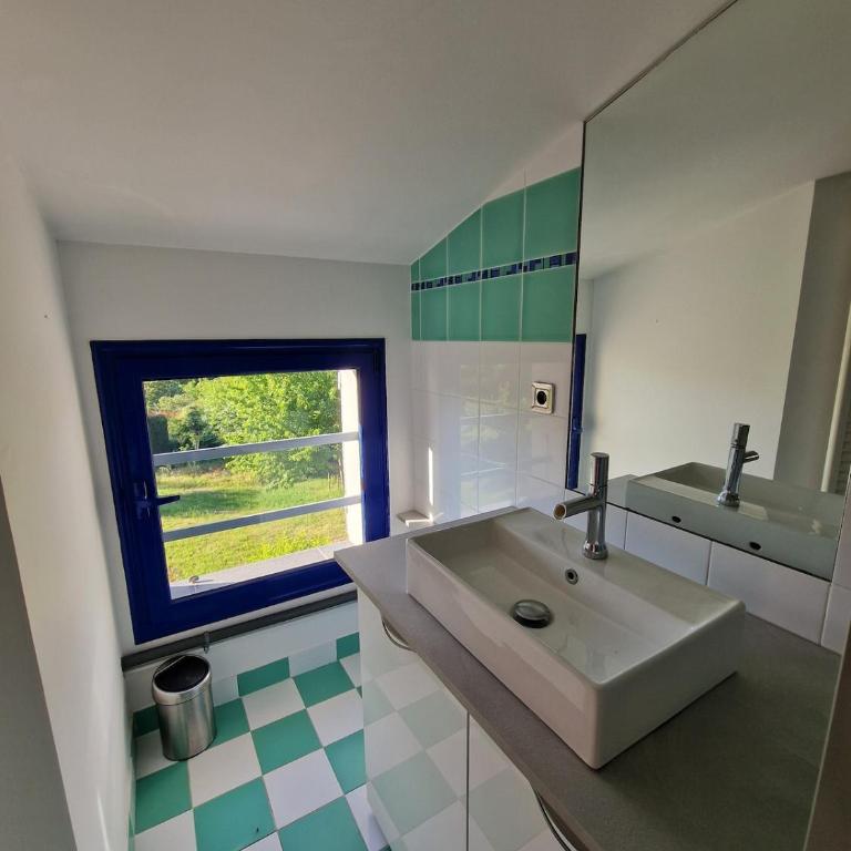 Architect's villa in AIX with pool, 11 beds 5 bedrooms - Maison 5 Chambres - 72