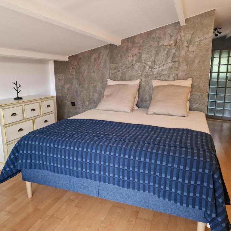 Architect's villa in AIX with pool, 11 beds 5 bedrooms - Maison 5 Chambres - 74