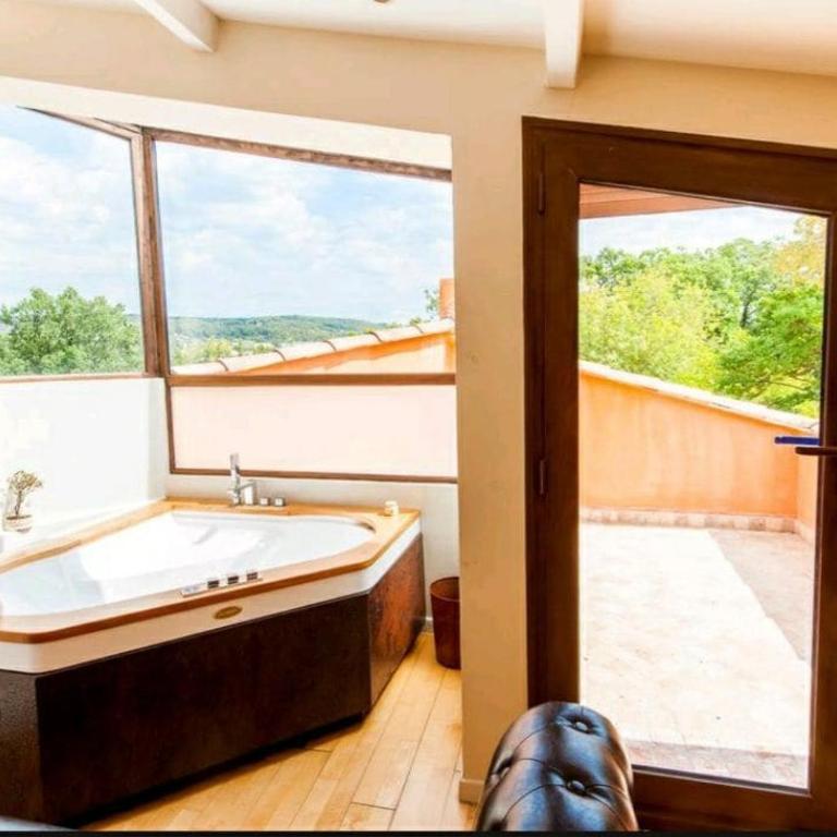 Architect's villa in AIX with pool, 11 beds 5 bedrooms - Maison 5 Chambres - 80
