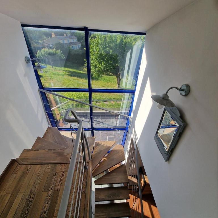 Architect's villa in AIX with pool, 11 beds 5 bedrooms - Maison 5 Chambres - 85