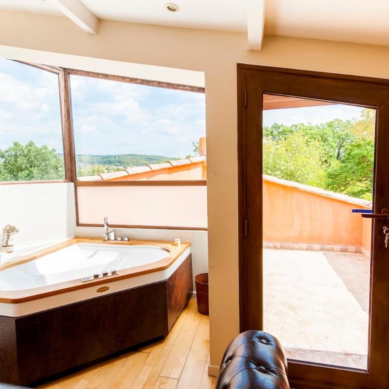 Architect's villa in AIX with pool, 11 beds 5 bedrooms - Maison 5 Chambres - 86