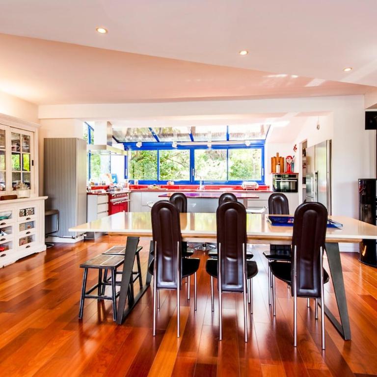 Architect's villa in AIX with pool, 11 beds 5 bedrooms - Maison 5 Chambres - 87