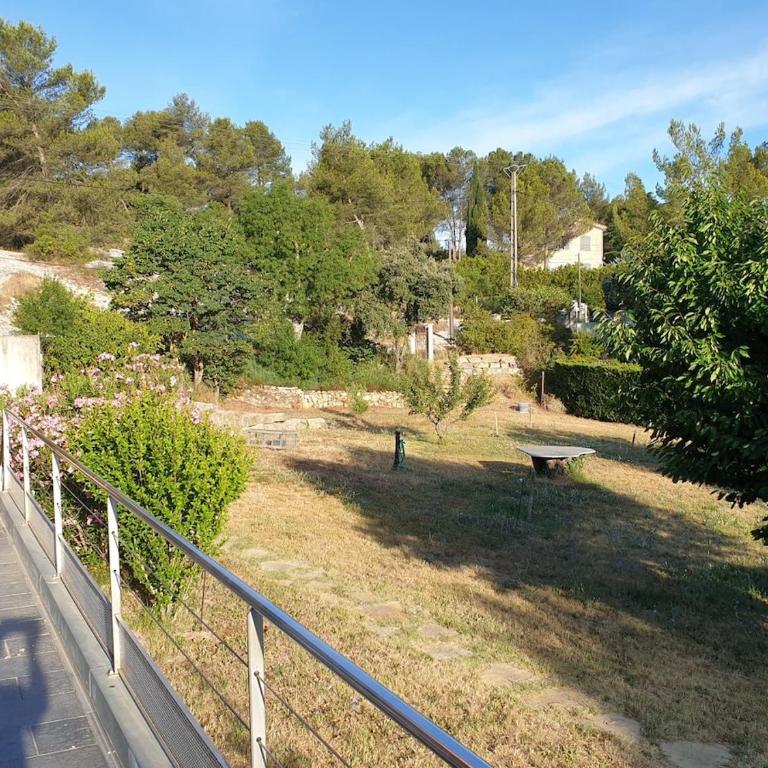 Architect's villa in AIX with pool, 11 beds 5 bedrooms - Maison 5 Chambres - 91