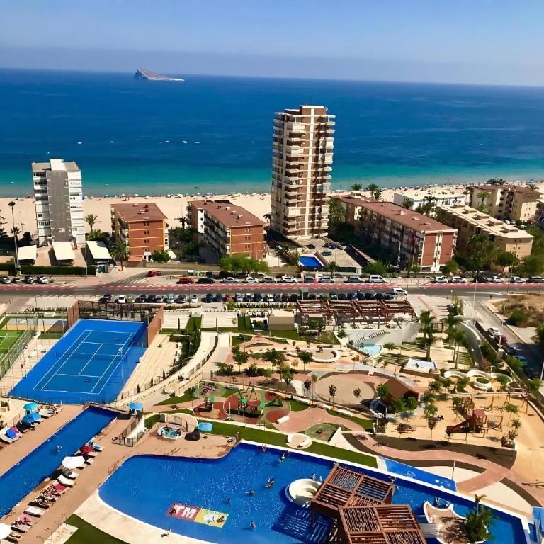 Benidorm Luxury Residential - Apartamento - 2
