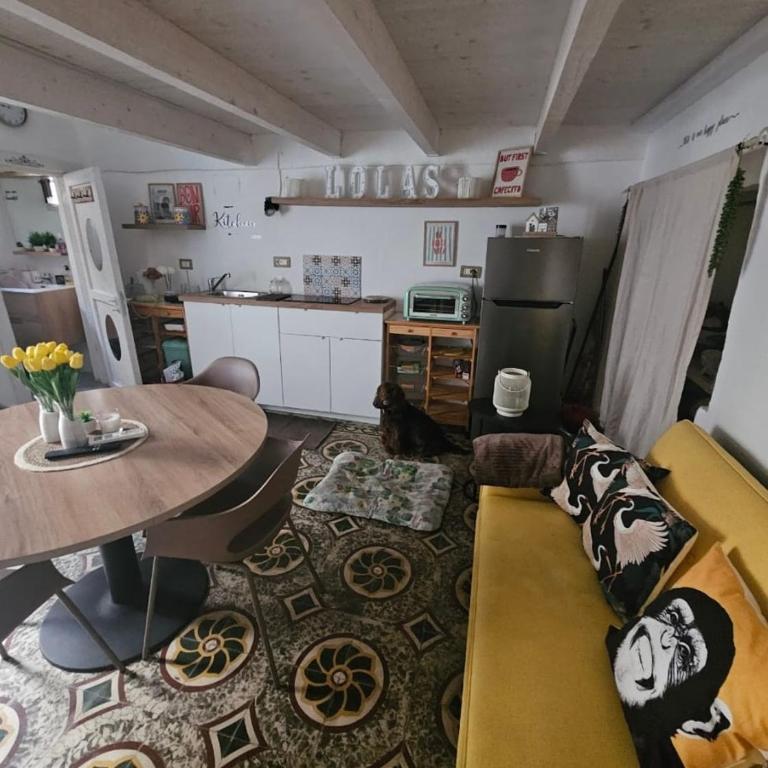 Lola's Gallipoli - Appartamento con 1 Camera da Letto - 7