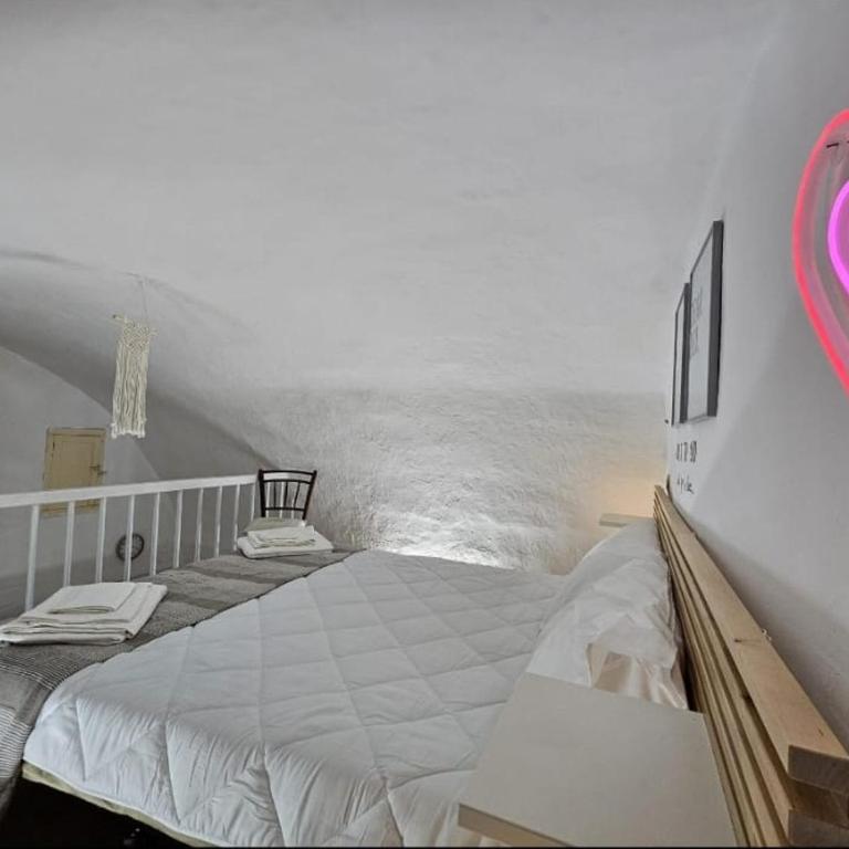 Lola's Gallipoli - Appartamento con 1 Camera da Letto - 14