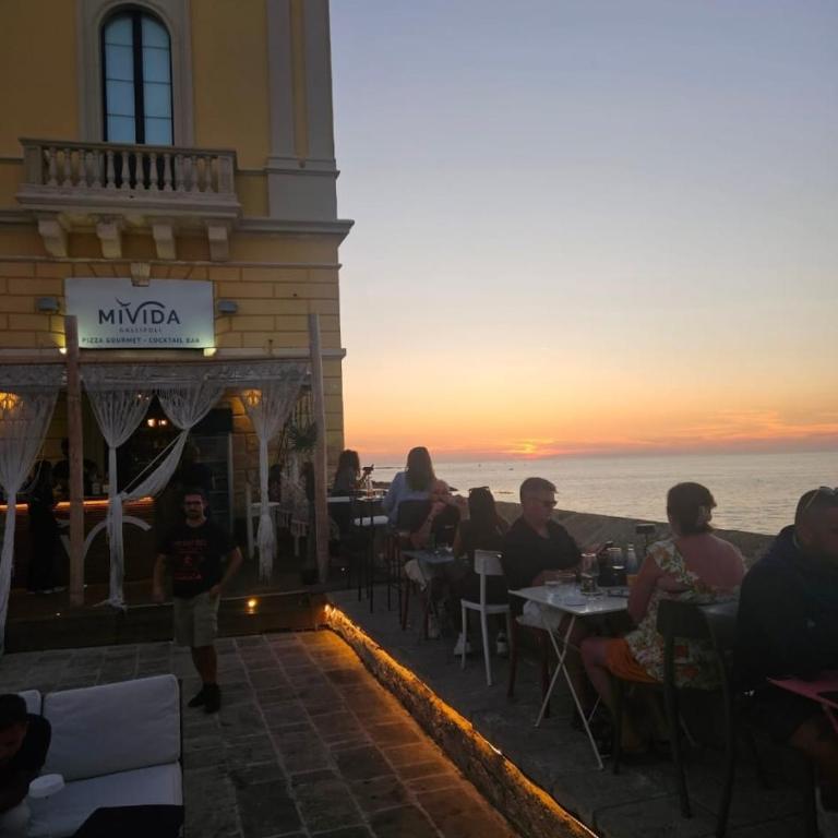 Lola's Gallipoli - Appartamento con 1 Camera da Letto - 19