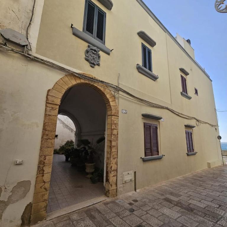 Lola's Gallipoli - Appartamento con 1 Camera da Letto - 22