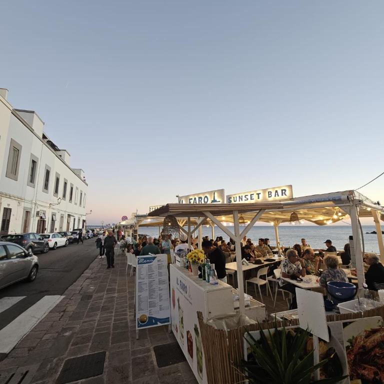Lola's Gallipoli - Appartamento con 1 Camera da Letto - 25