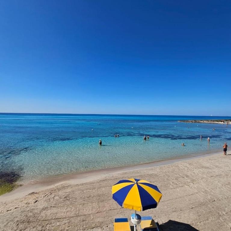 Lola's Gallipoli - Appartamento con 1 Camera da Letto - 26