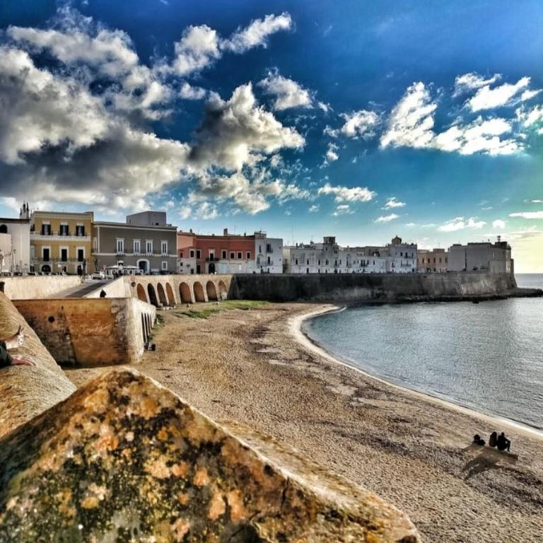Lola's Gallipoli - Appartamento con 1 Camera da Letto - 28