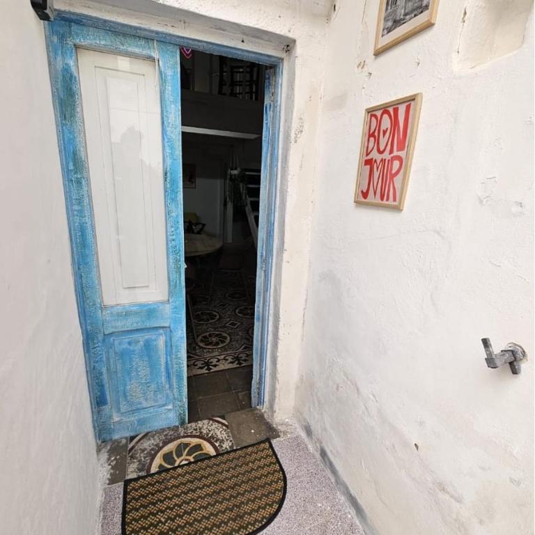 Lola's Gallipoli - Appartamento con 1 Camera da Letto - 35