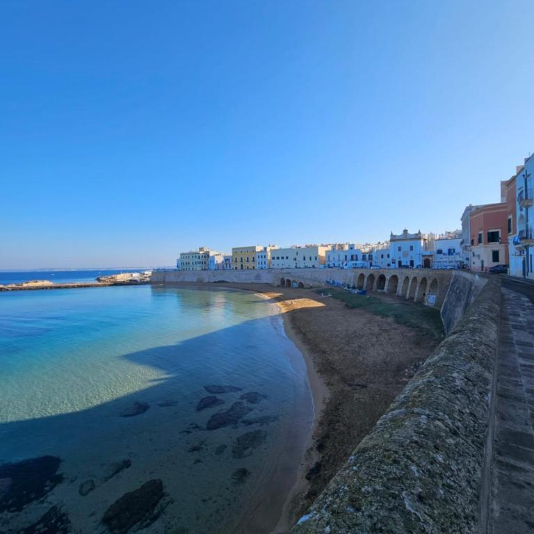 Lola's Gallipoli - Appartamento con 1 Camera da Letto - 37