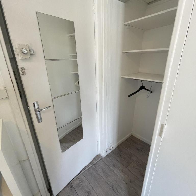 Cozy studio - Rouen Station - Historic Center - Apartamento de 1 dormitorio - 4