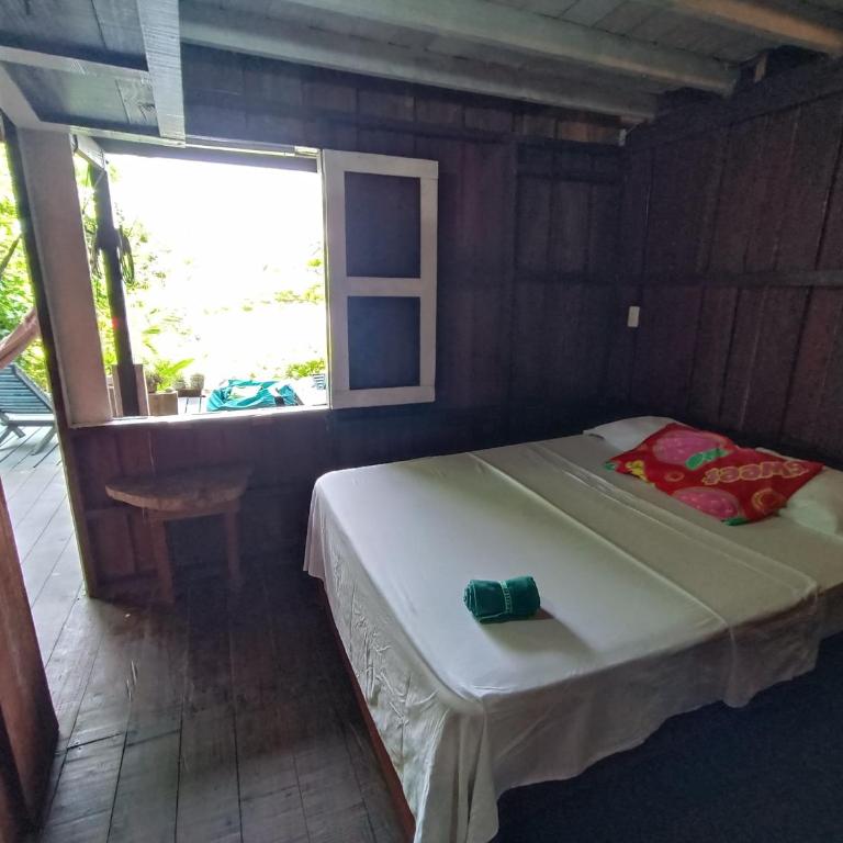 Casa Origen - Habitación Doble - 6