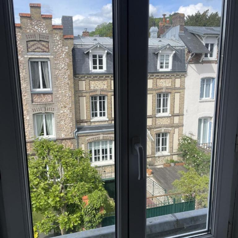 Cozy studio - Rouen Station - Historic Center - Apartamento de 1 dormitorio - 16