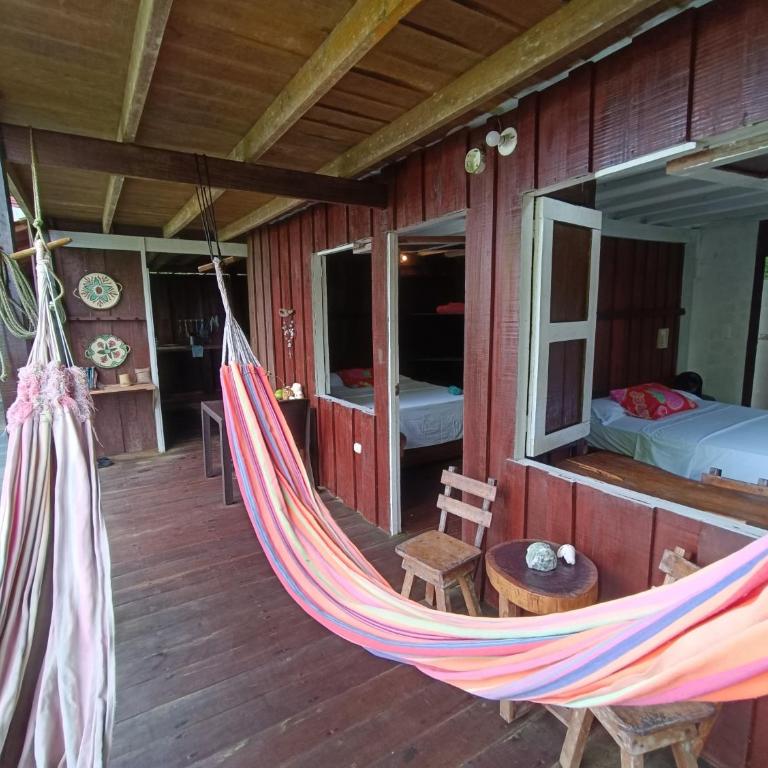 Casa Origen - Habitación Doble - 10